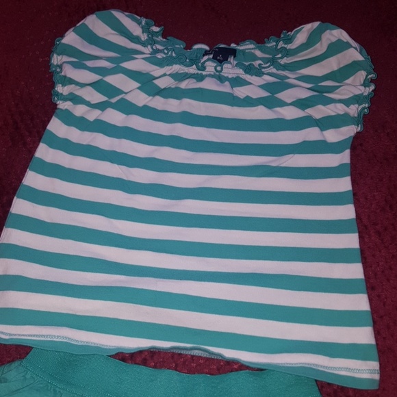 Gap kids 2 piece outfit girls - Picture 3 of 8